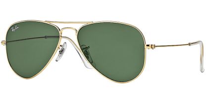 Small Aviator Ray-Ban Sunglasses RB 3044
