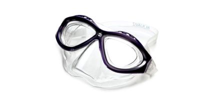 Aquavis Snorkeling Mask