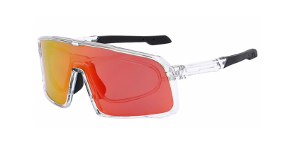 Lusail | PT8801 Sports Sunglasses