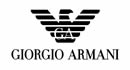 Giorgio Armani Logo