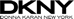 DKNY Logo