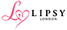 Lipsy Logo