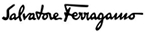 Salvatore Ferragamo Logo