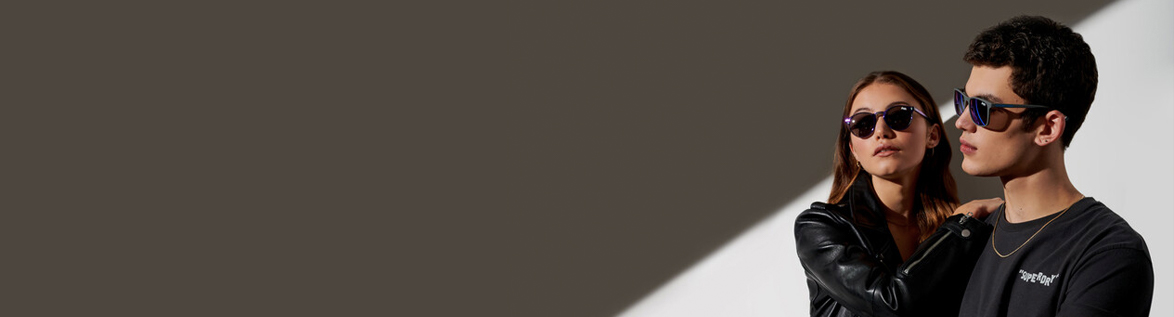 New Superdry Prescription Sunglasses