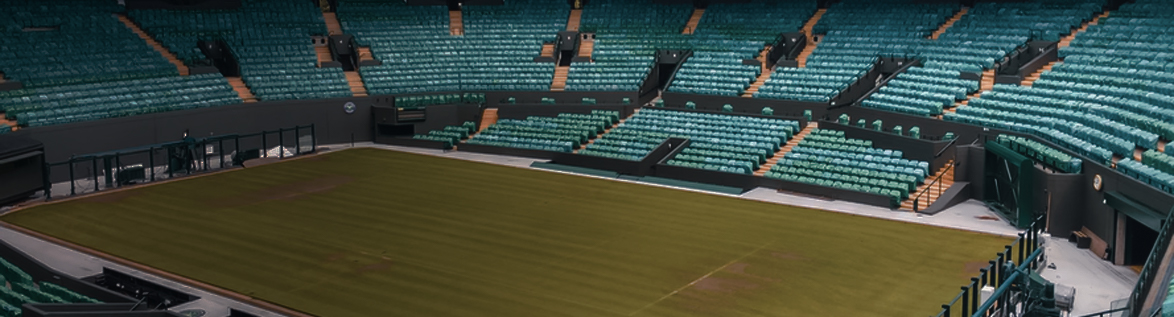 Stylish Wimbledon Sunglasses