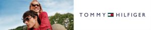 Tommy Hilfiger Sustainable Eyewear