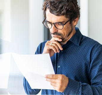 How to read your prescription guide for occupational lenses and computer glasses